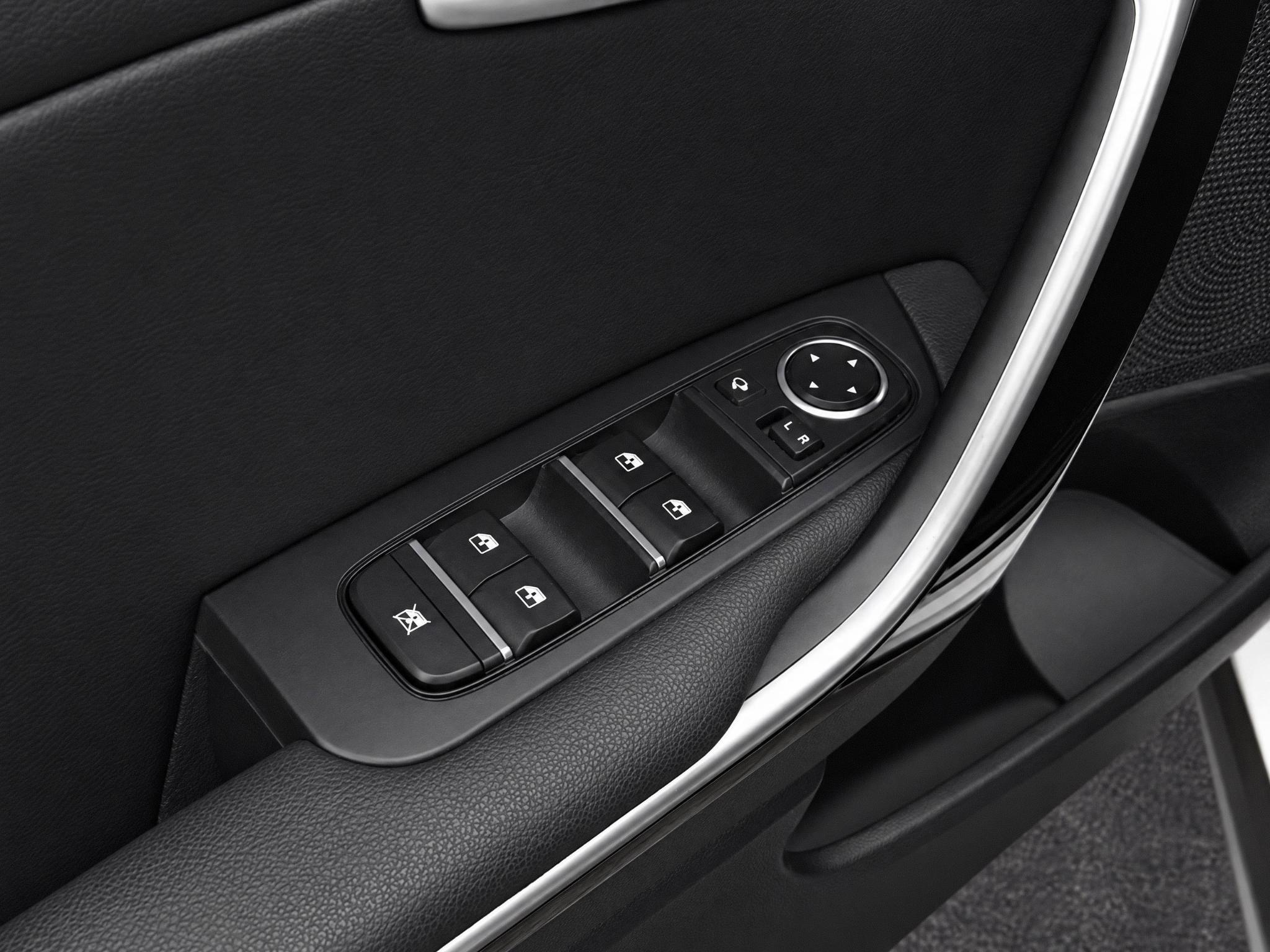 Foto van Kia Proceed