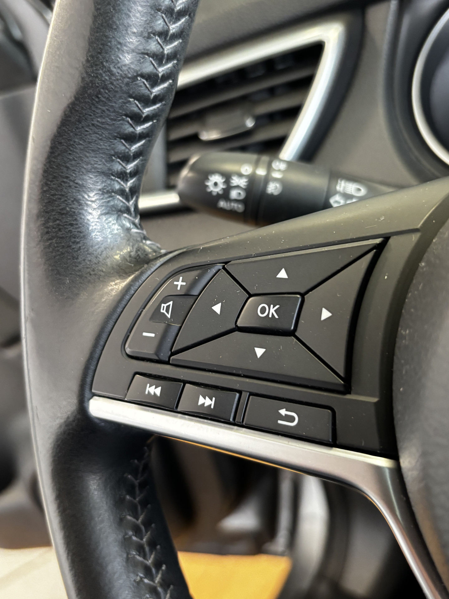 Foto van Nissan Nissan Qashqai