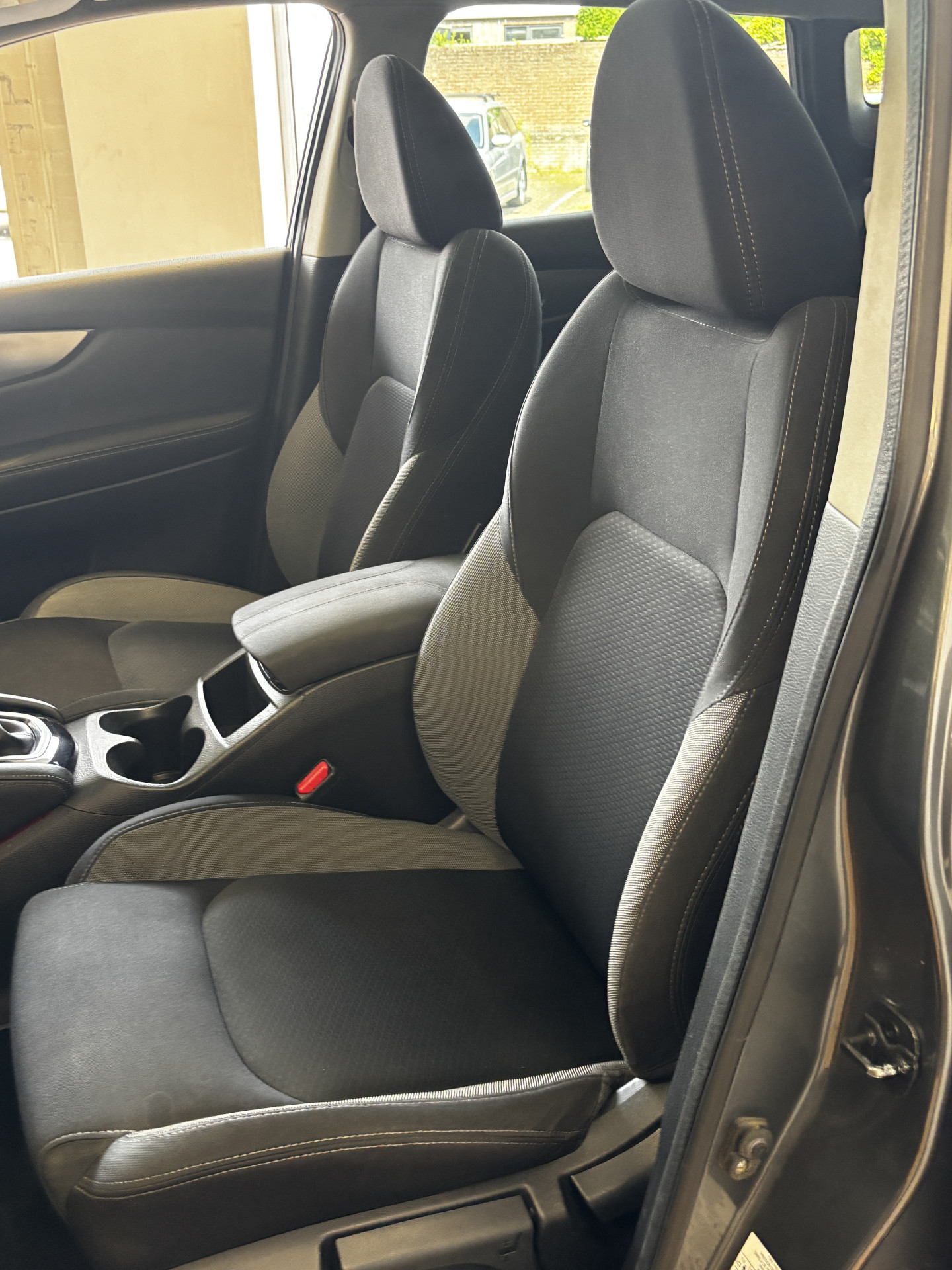 Foto van Nissan Nissan Qashqai