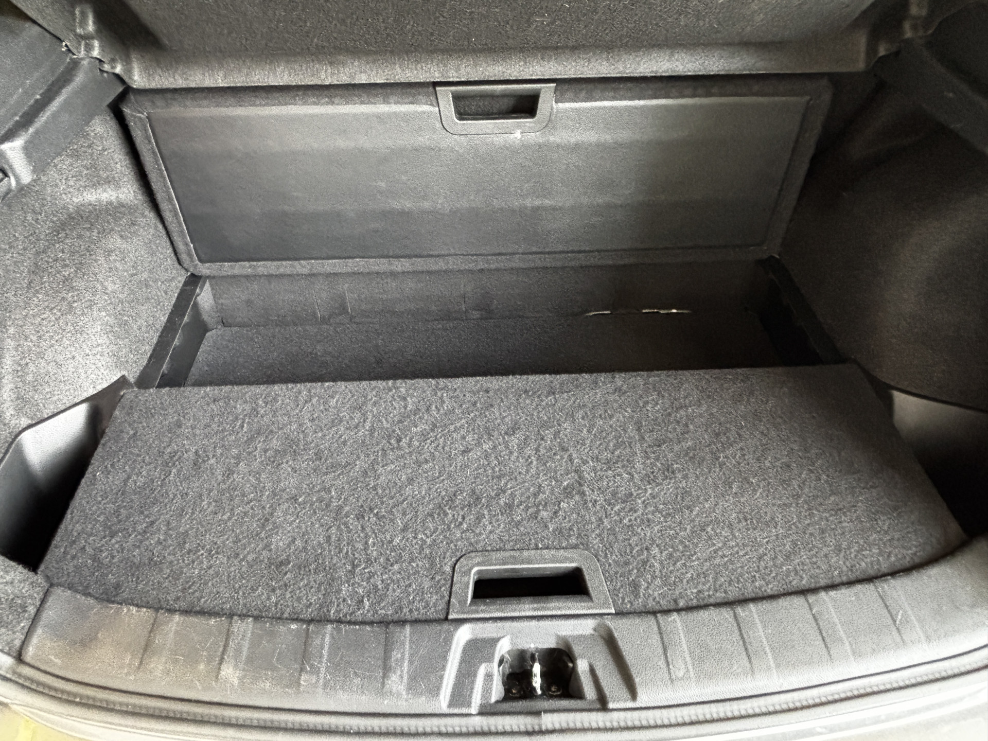 Foto van Nissan Nissan Qashqai