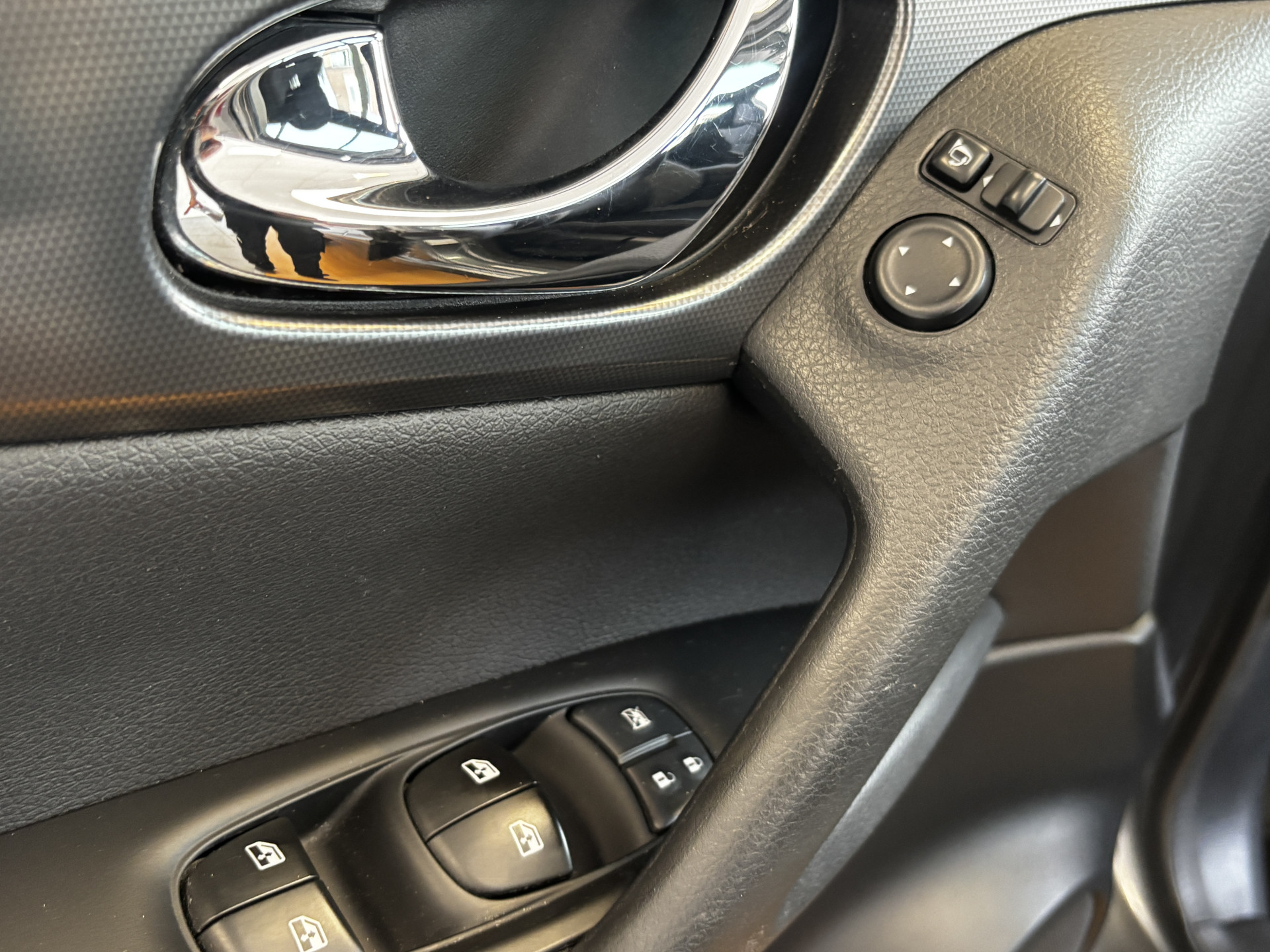 Foto van Nissan Nissan Qashqai