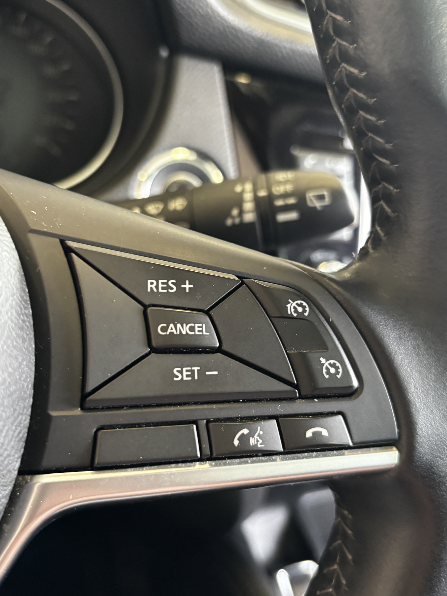 Foto van Nissan Nissan Qashqai