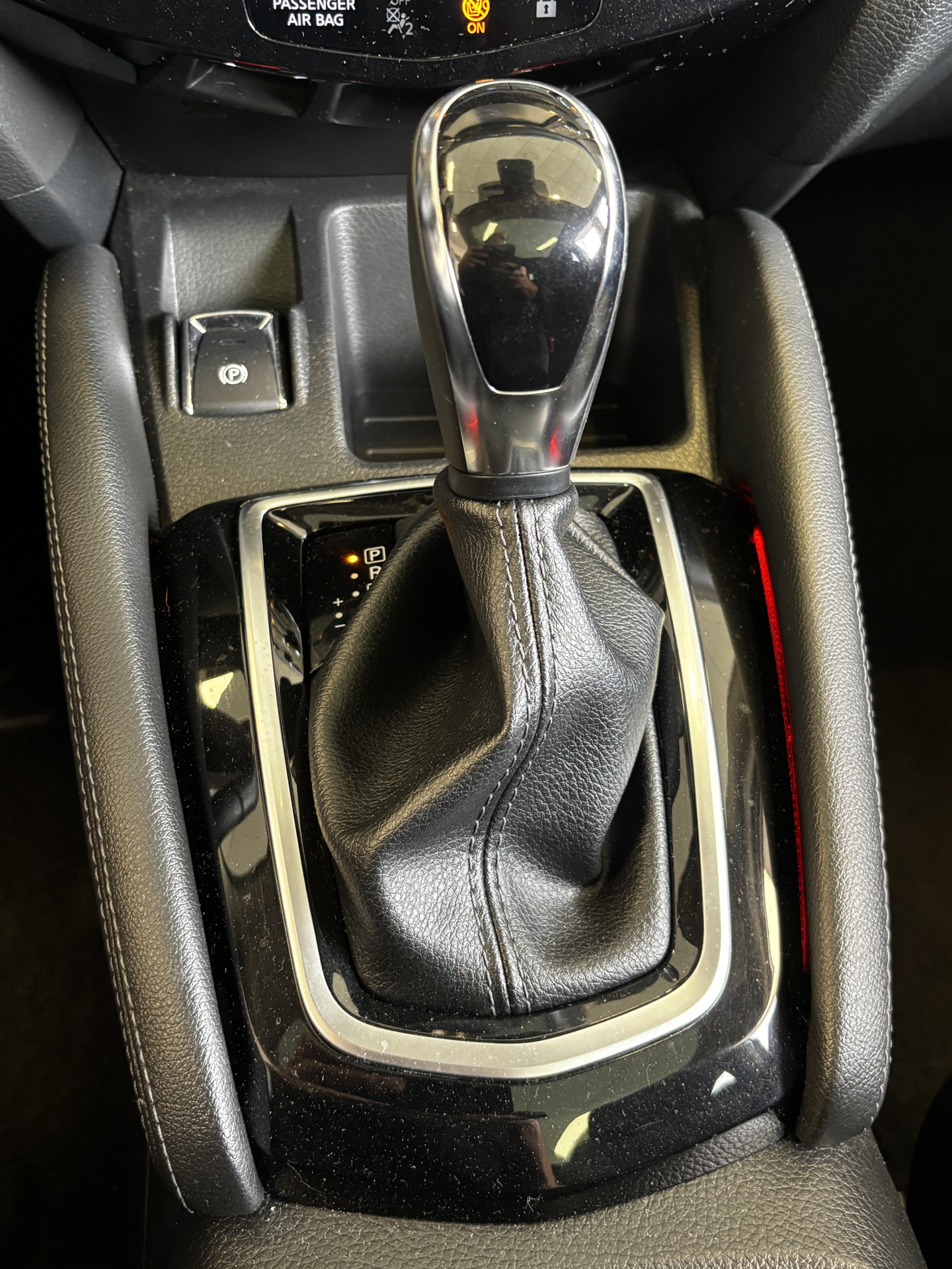 Foto van Nissan Nissan Qashqai
