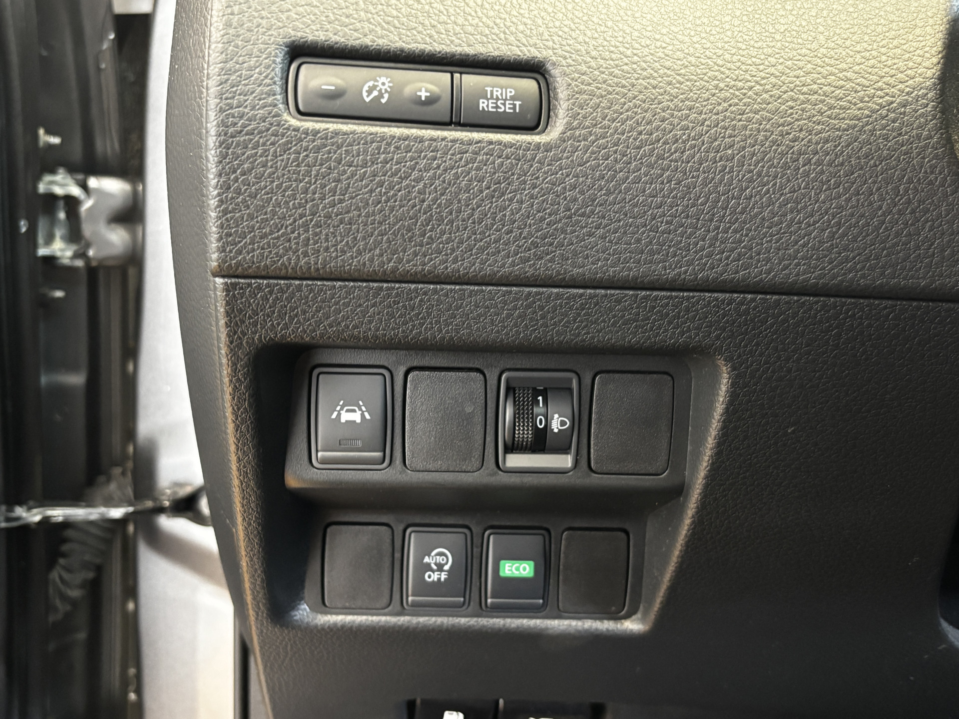 Foto van Nissan Nissan Qashqai