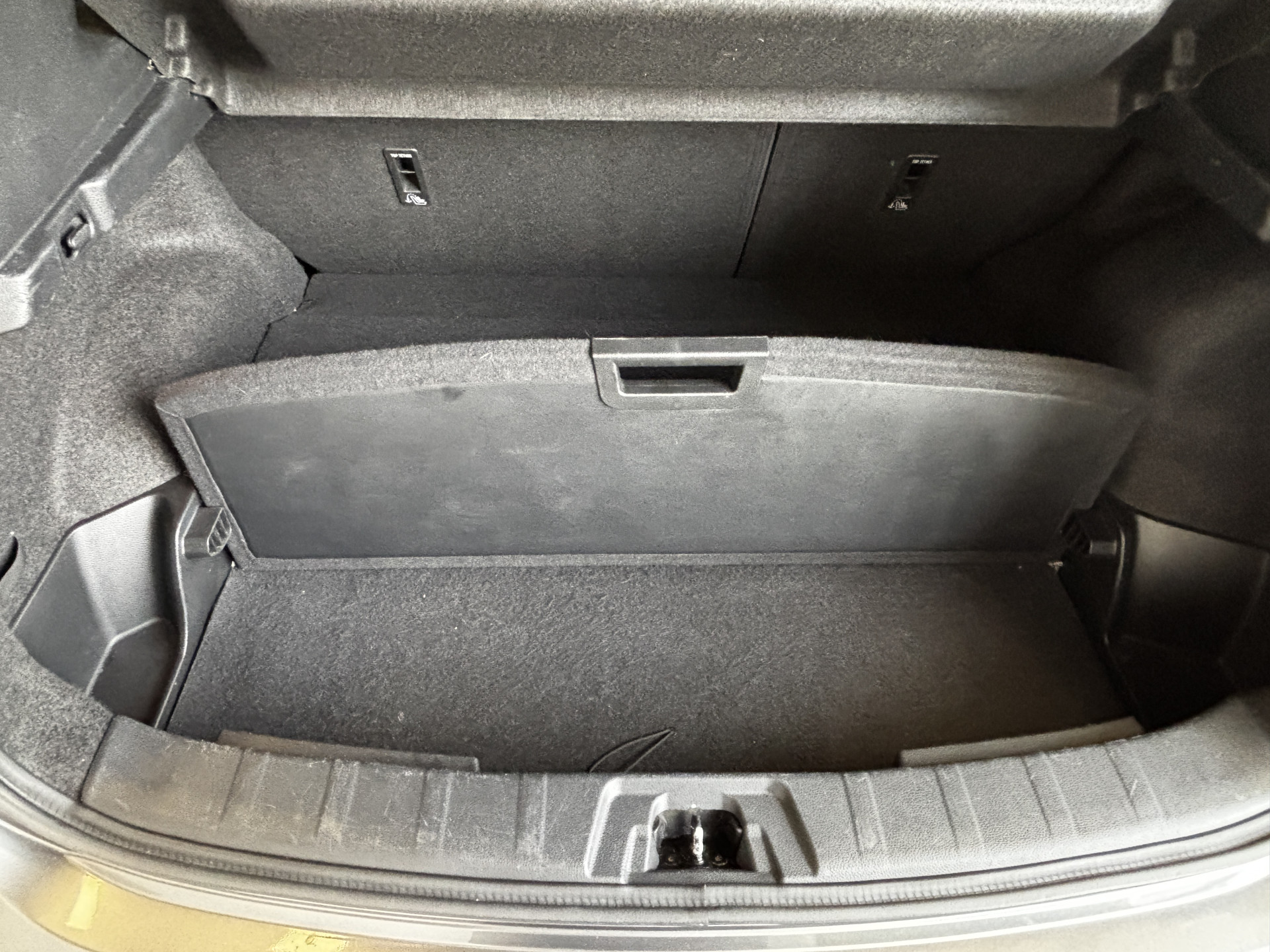 Foto van Nissan Nissan Qashqai