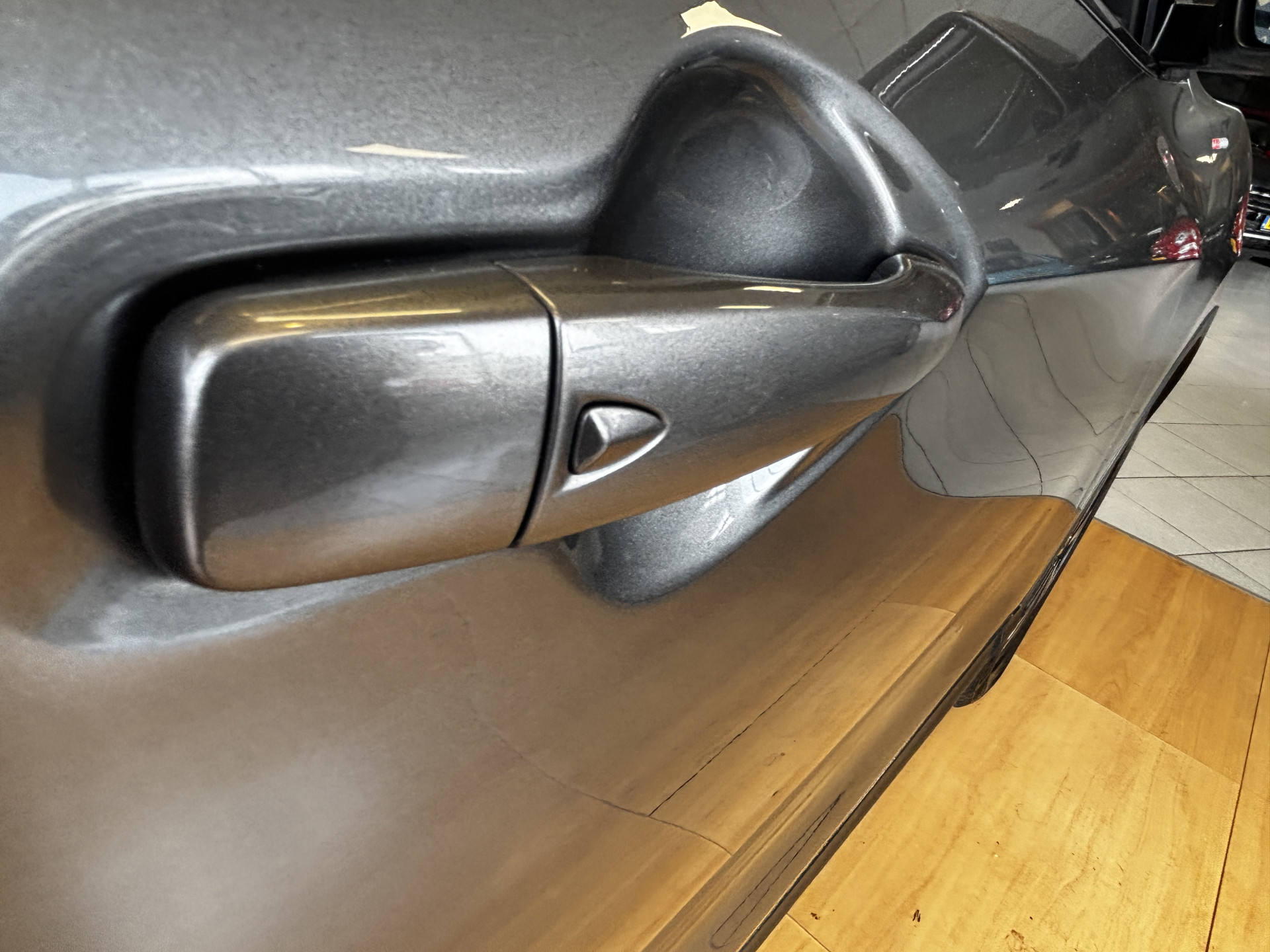 Foto van Nissan Nissan Qashqai