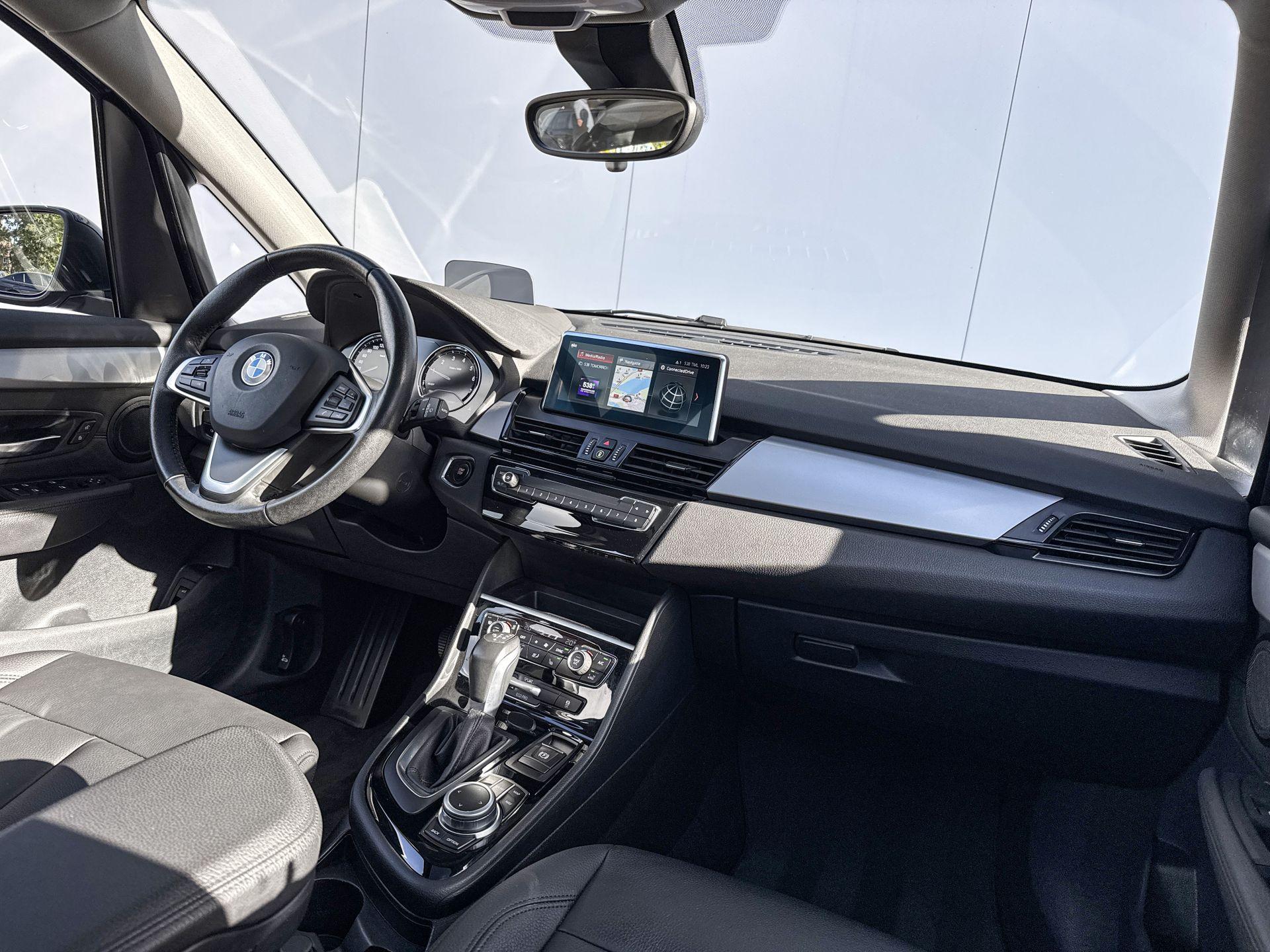 Foto van BMW 225xe Iperformance