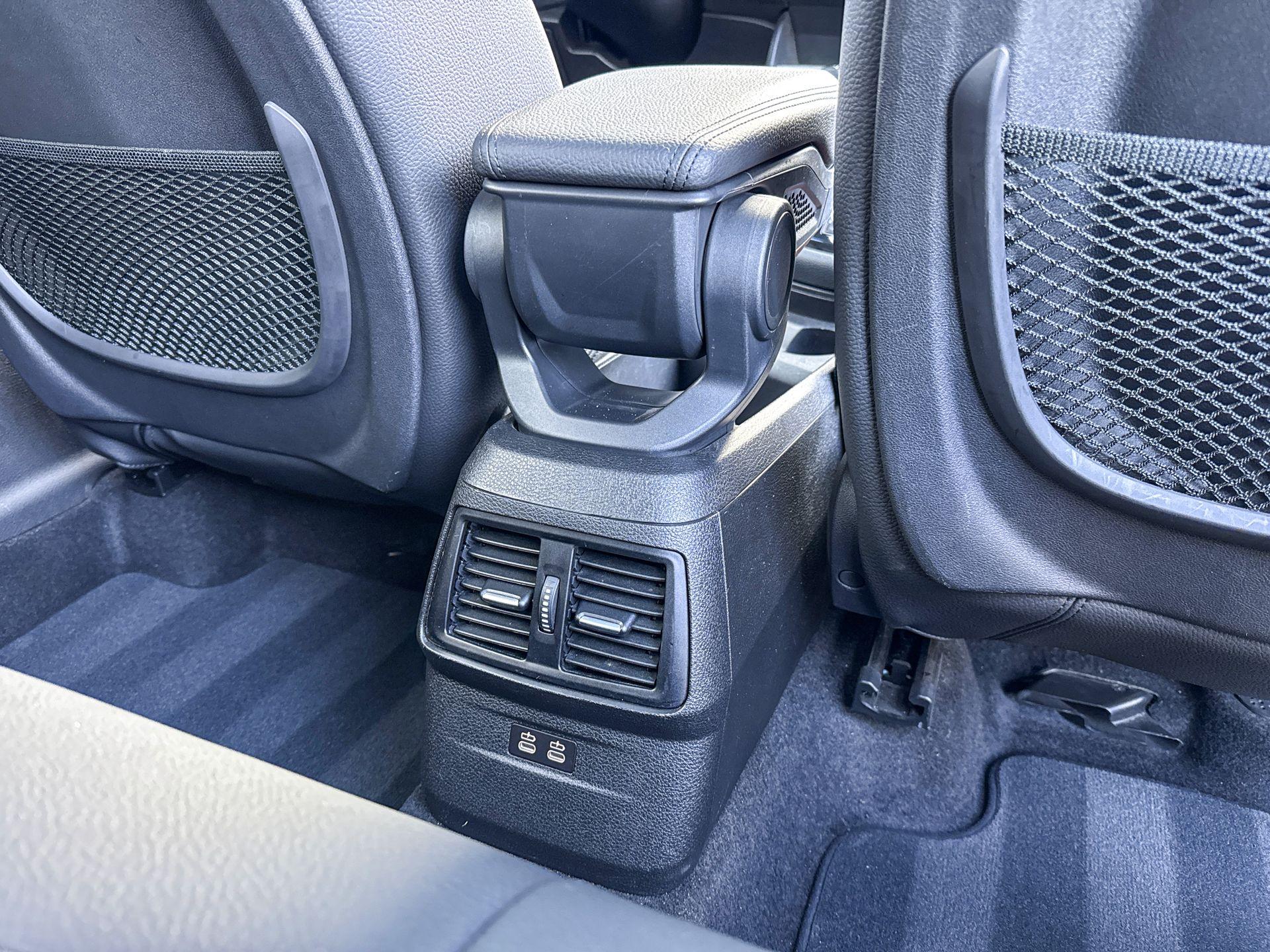Foto van BMW 225xe Iperformance