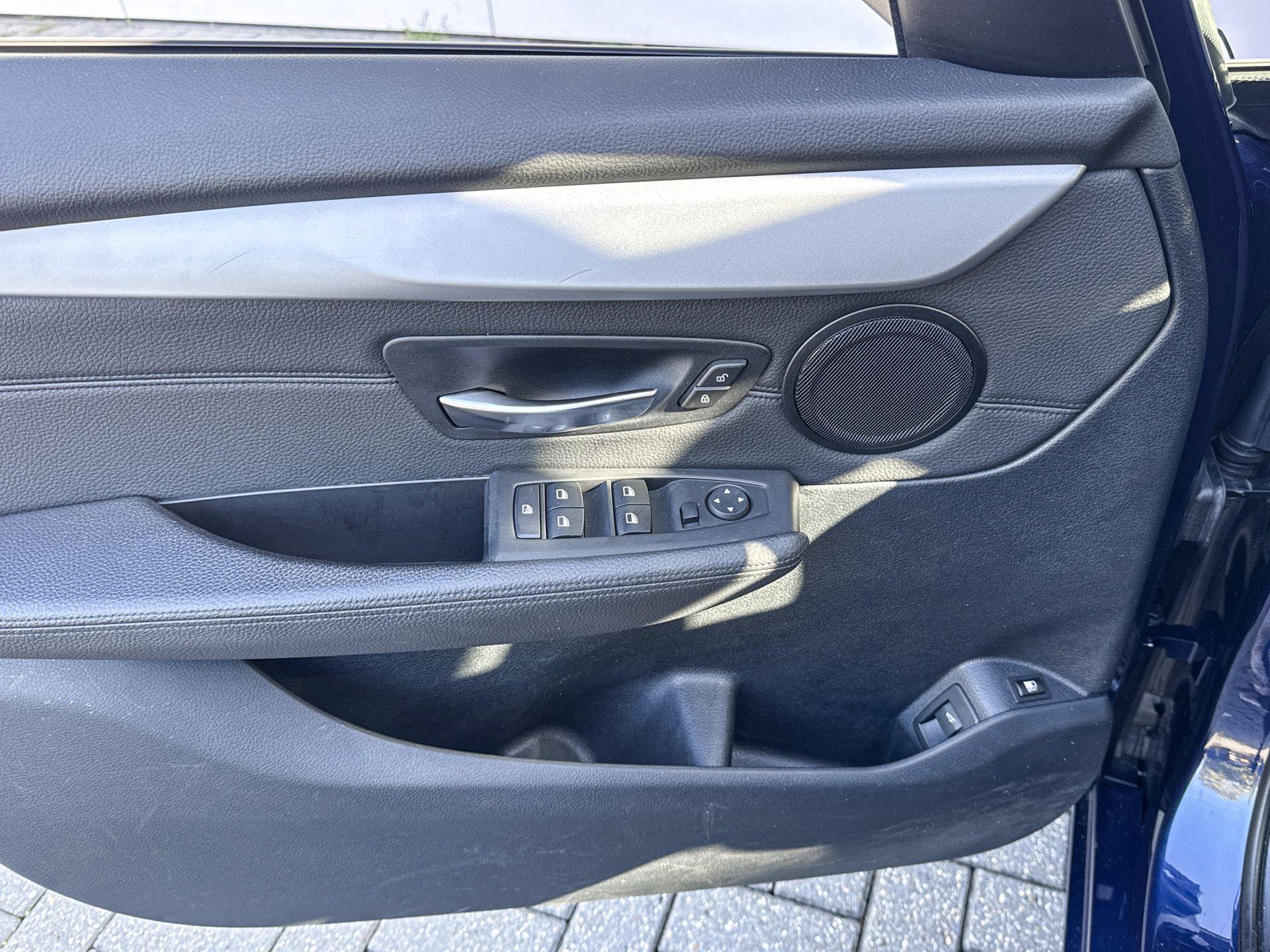 Foto van BMW 225xe Iperformance