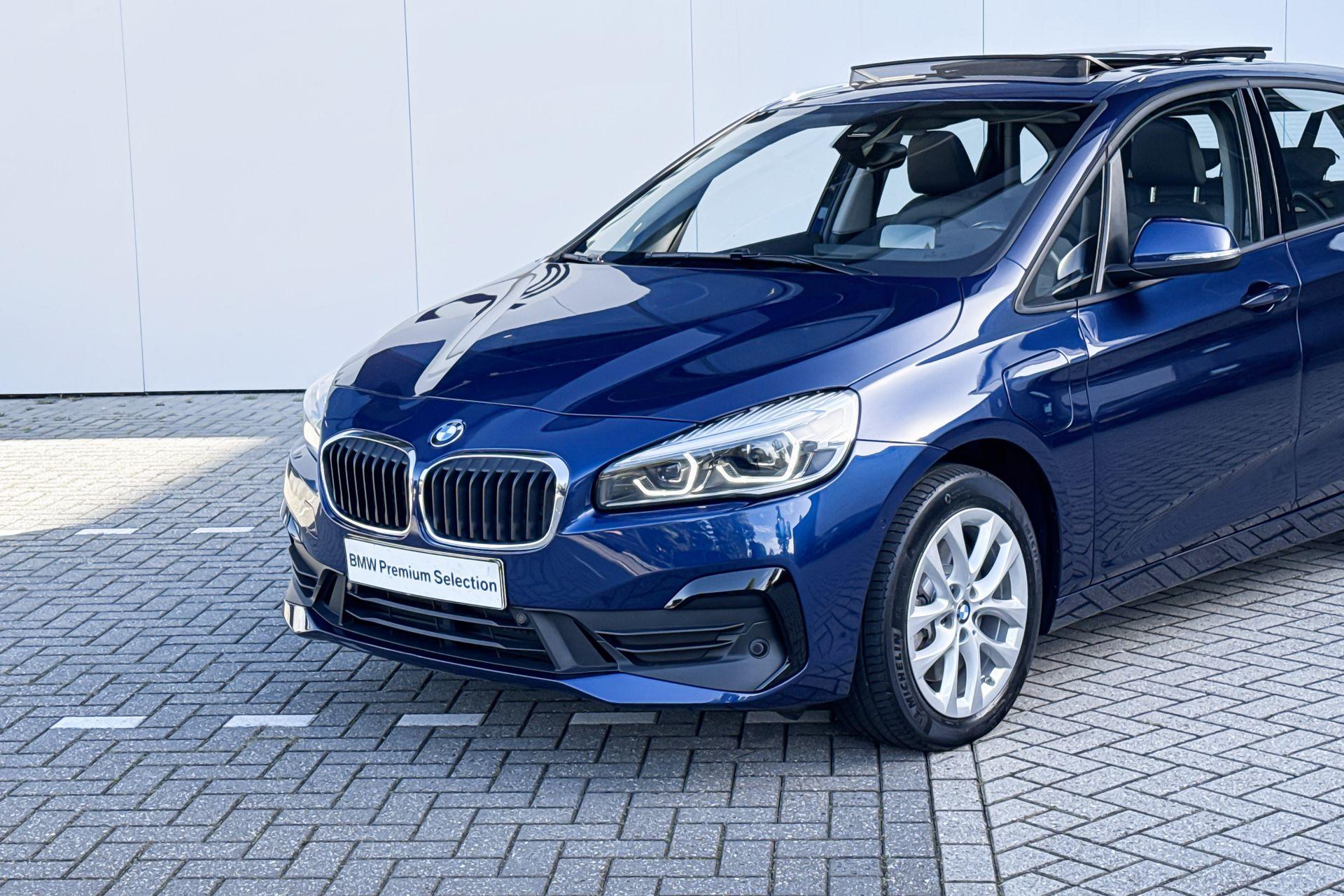 Foto van BMW 225xe Iperformance