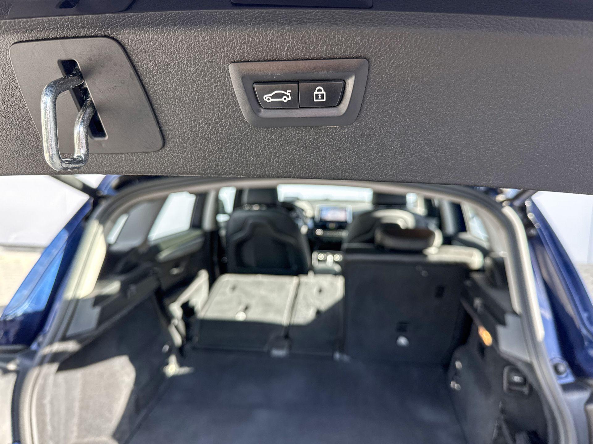 Foto van BMW 225xe Iperformance