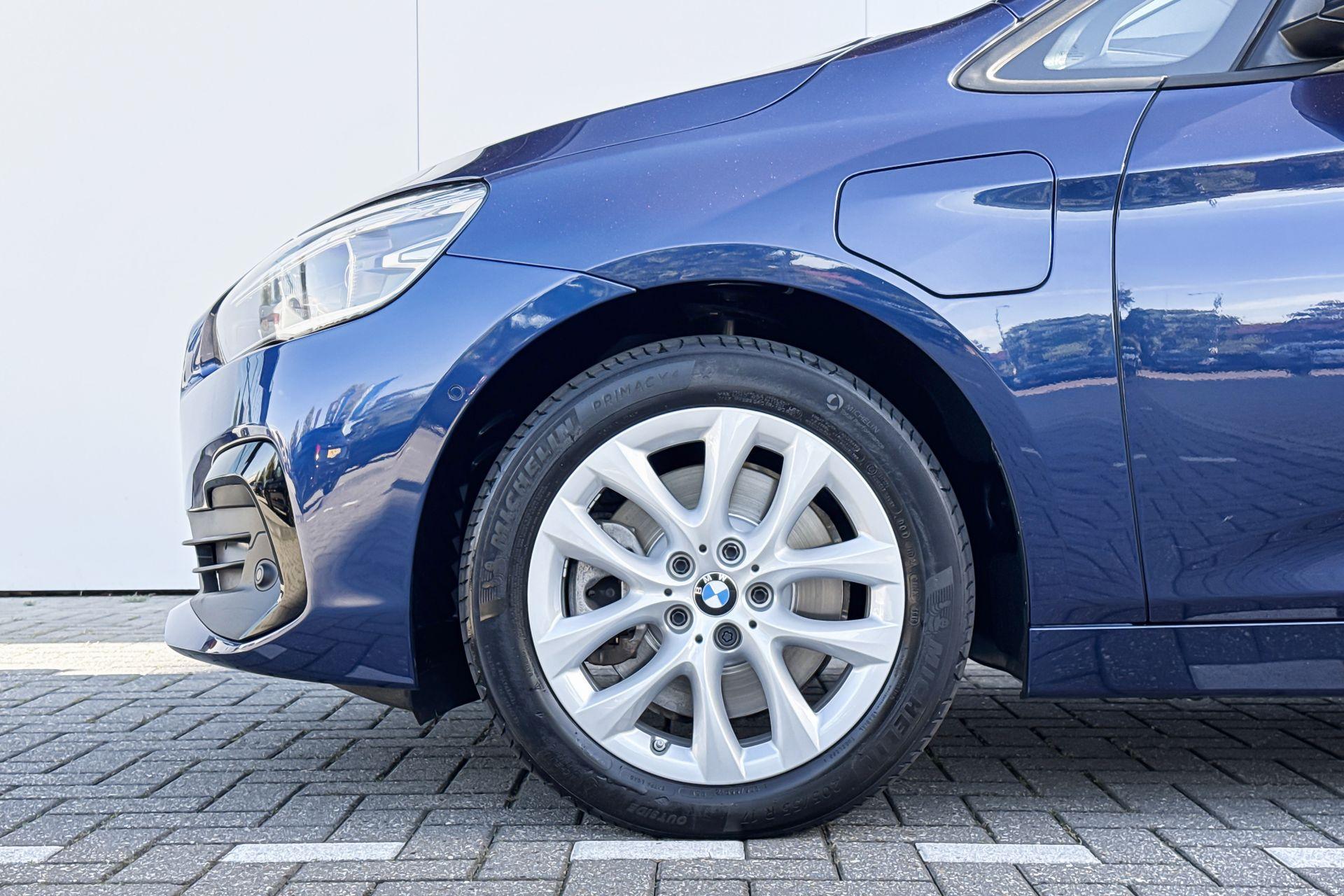 Foto van BMW 225xe Iperformance