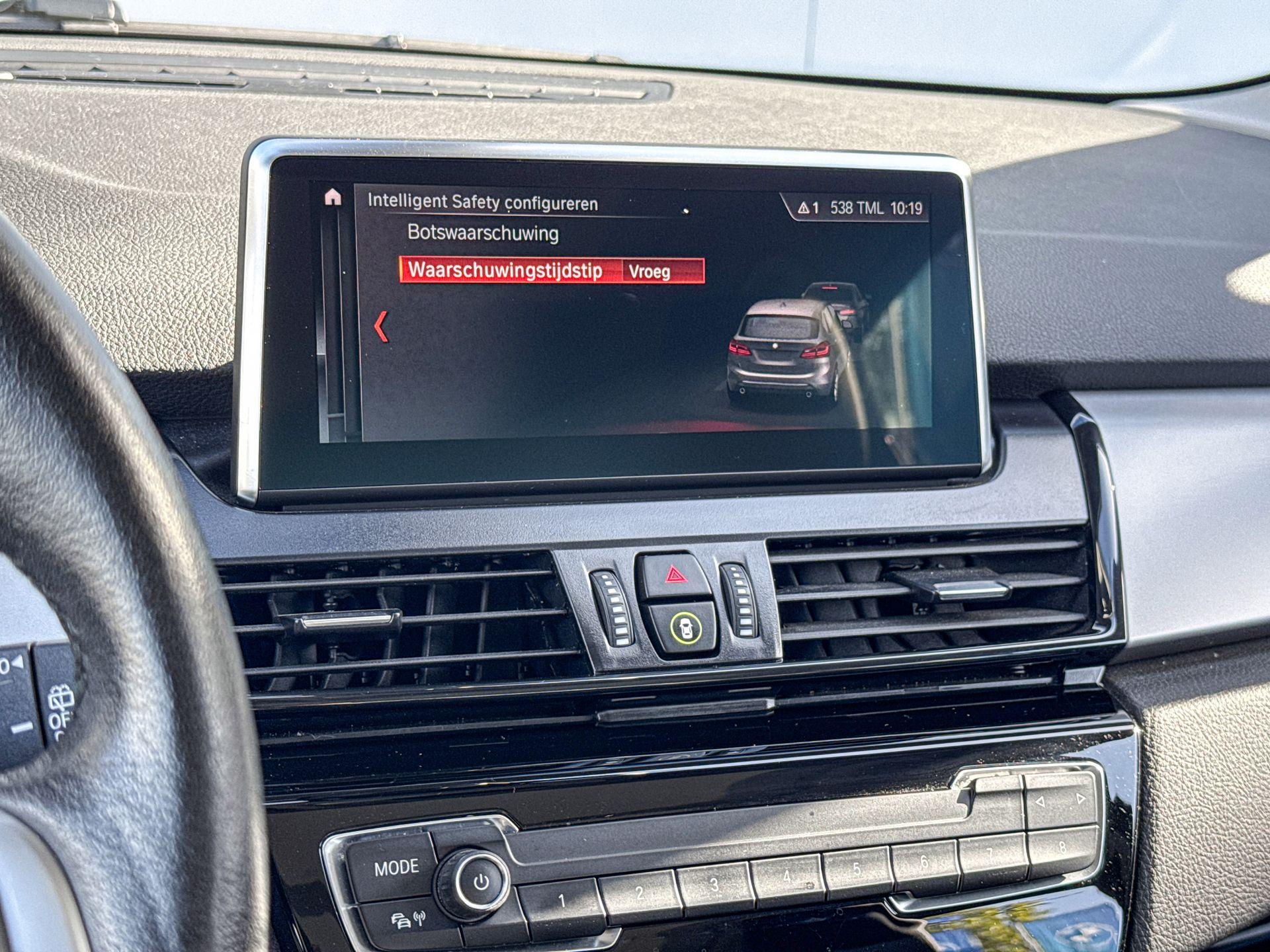 Foto van BMW 225xe Iperformance