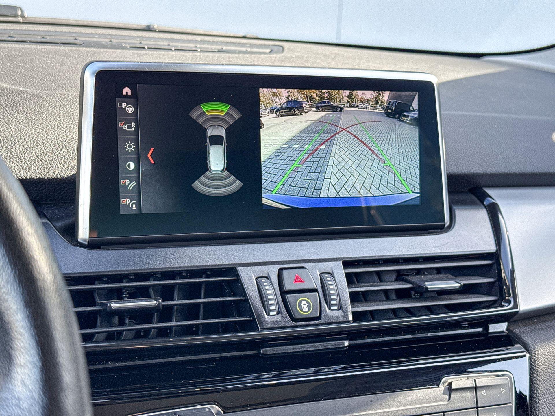 Foto van BMW 225xe Iperformance