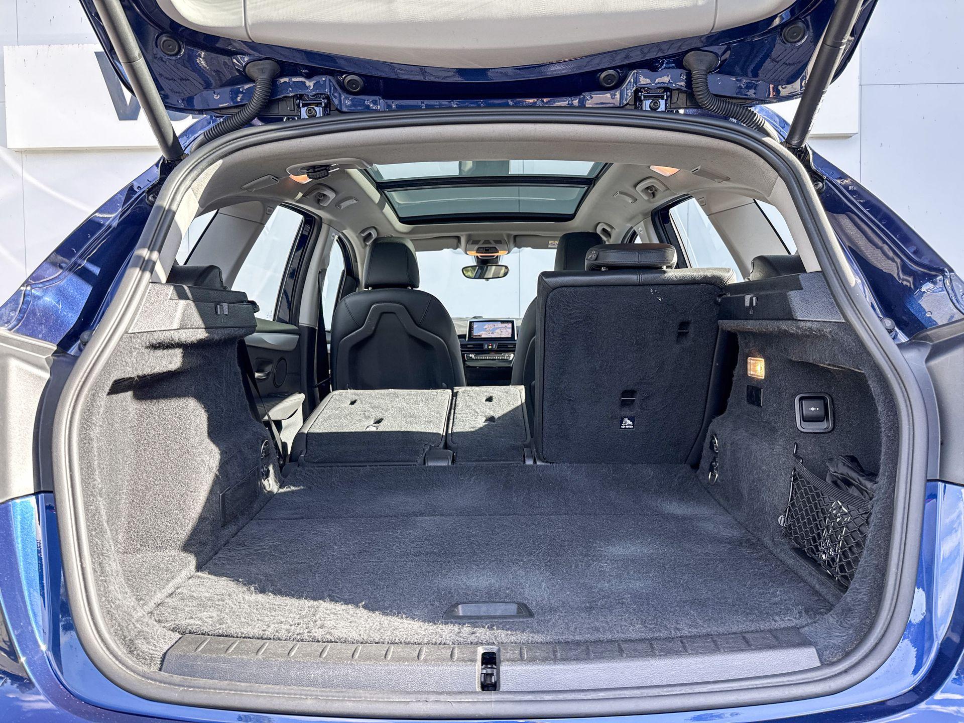 Foto van BMW 225xe Iperformance