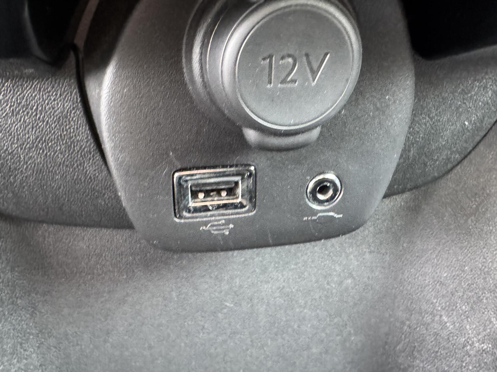 Foto van Citroen C1