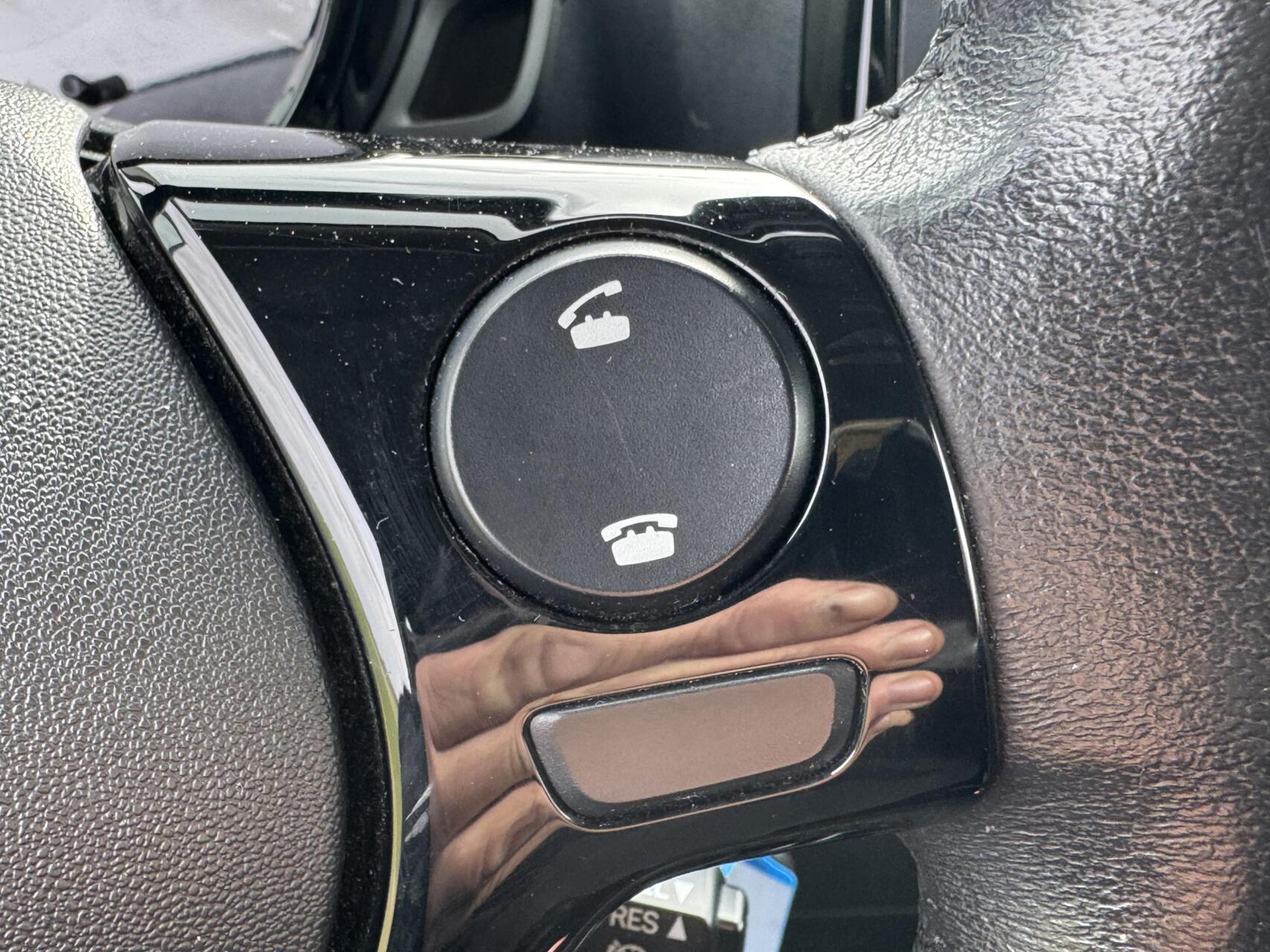Foto van Citroen C1