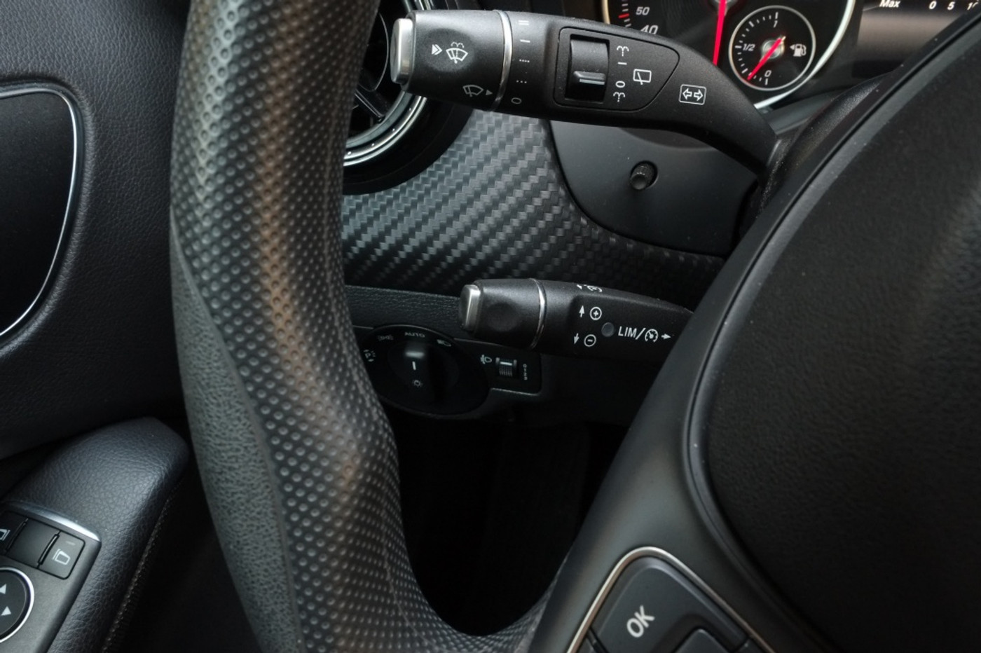 Foto van Mercedes-Benz Gla 180