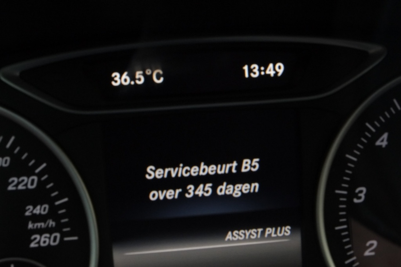 Foto van Mercedes-Benz Gla 180