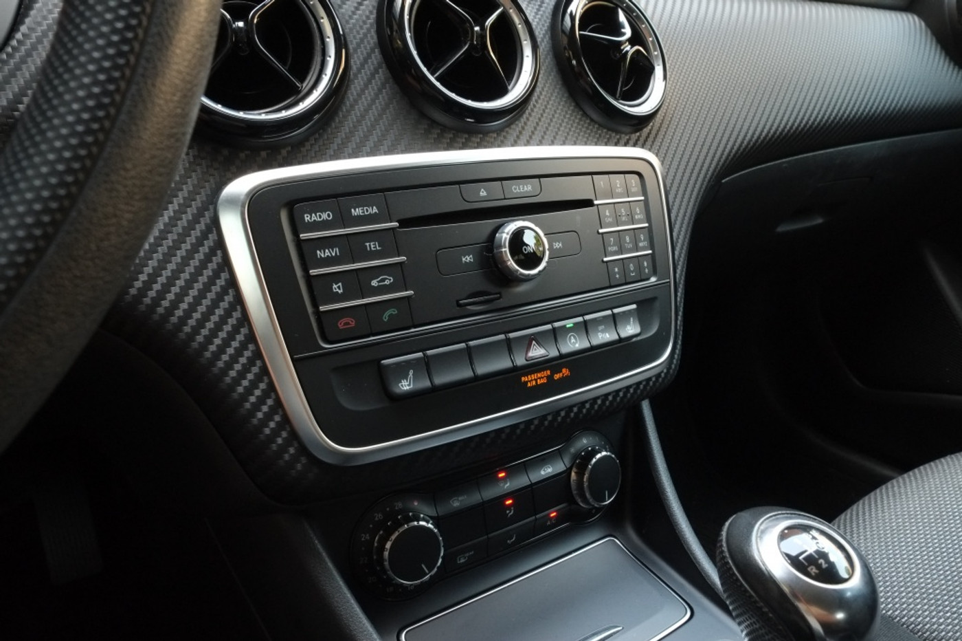 Foto van Mercedes-Benz Gla 180