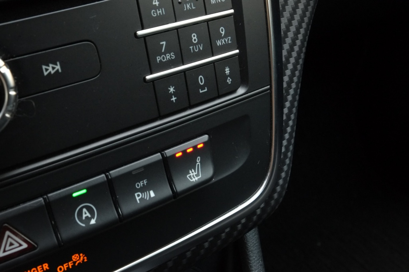 Foto van Mercedes-Benz Gla 180