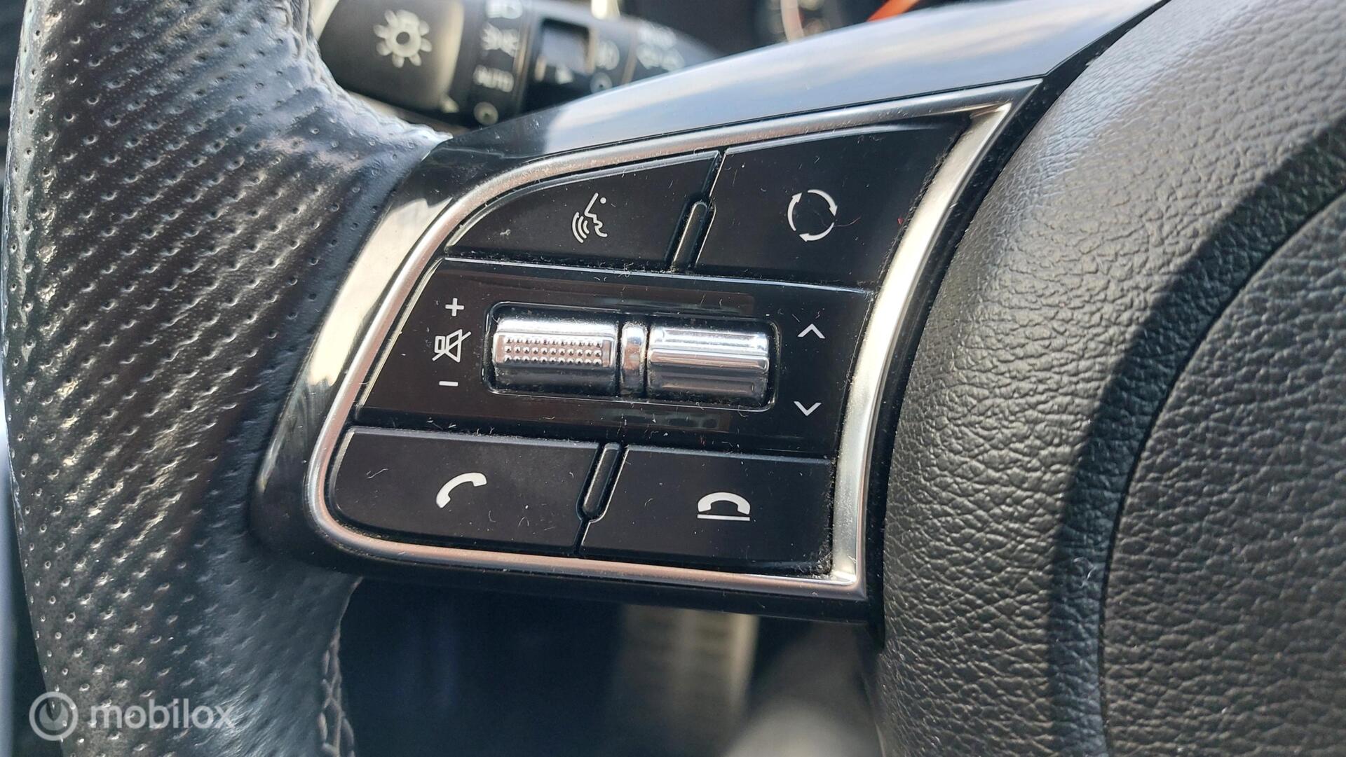 Foto van Kia Proceed