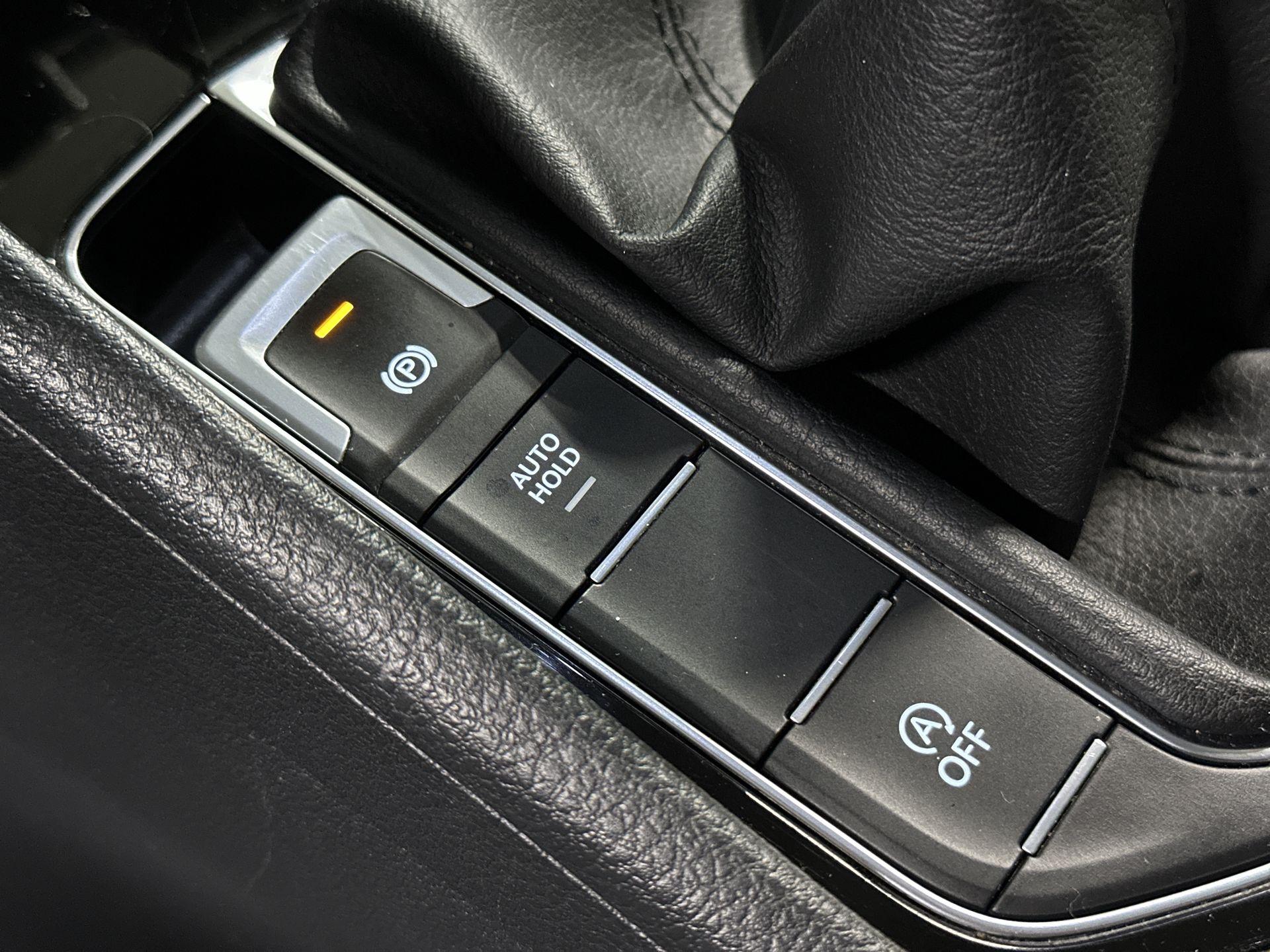 Foto van Volkswagen Golf Sportsvan