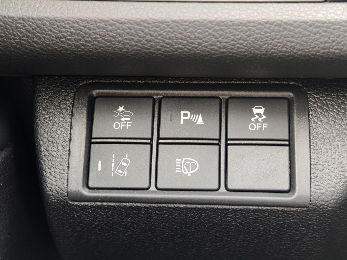 Foto van Honda Civic 5dr