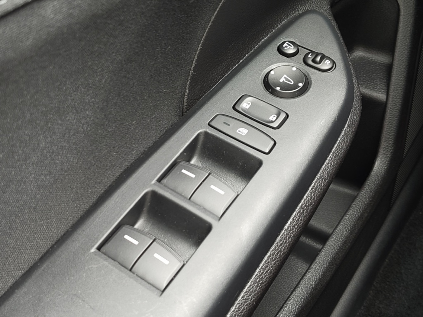 Foto van Honda Civic 5dr