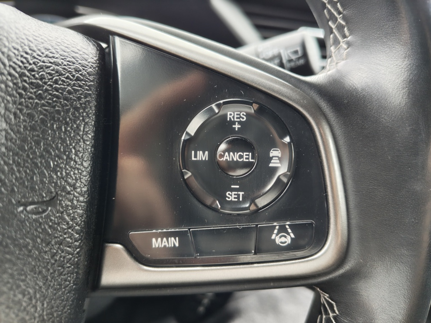 Foto van Honda Civic 5dr