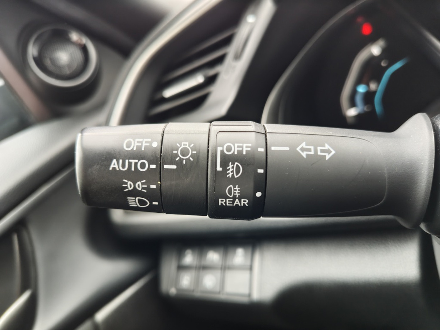 Foto van Honda Civic 5dr