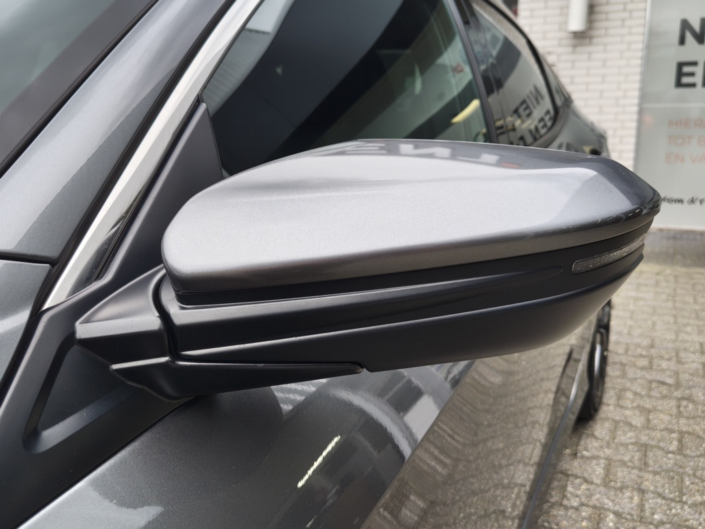 Foto van Honda Civic 5dr