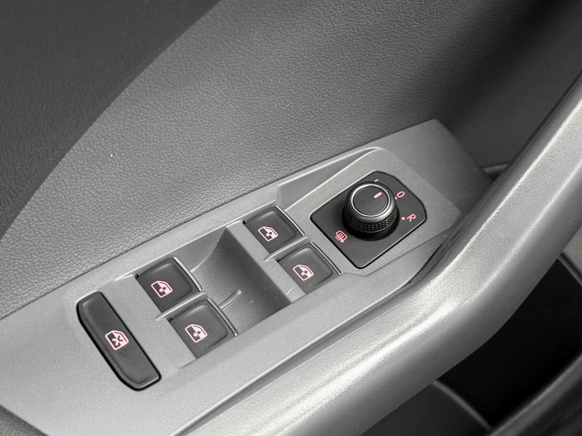 Foto van Volkswagen T-cross