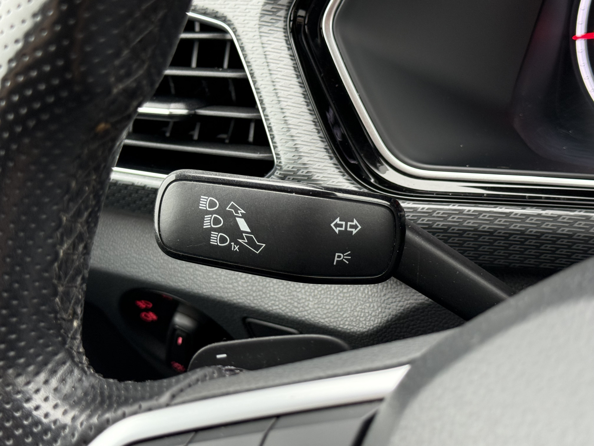 Foto van Volkswagen T-cross