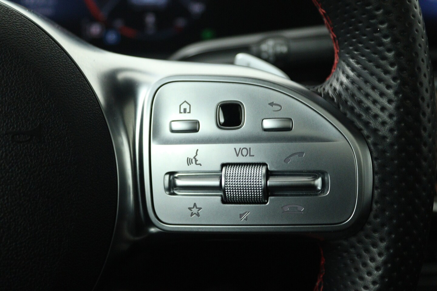 Foto van Mercedes-Benz Cla 200
