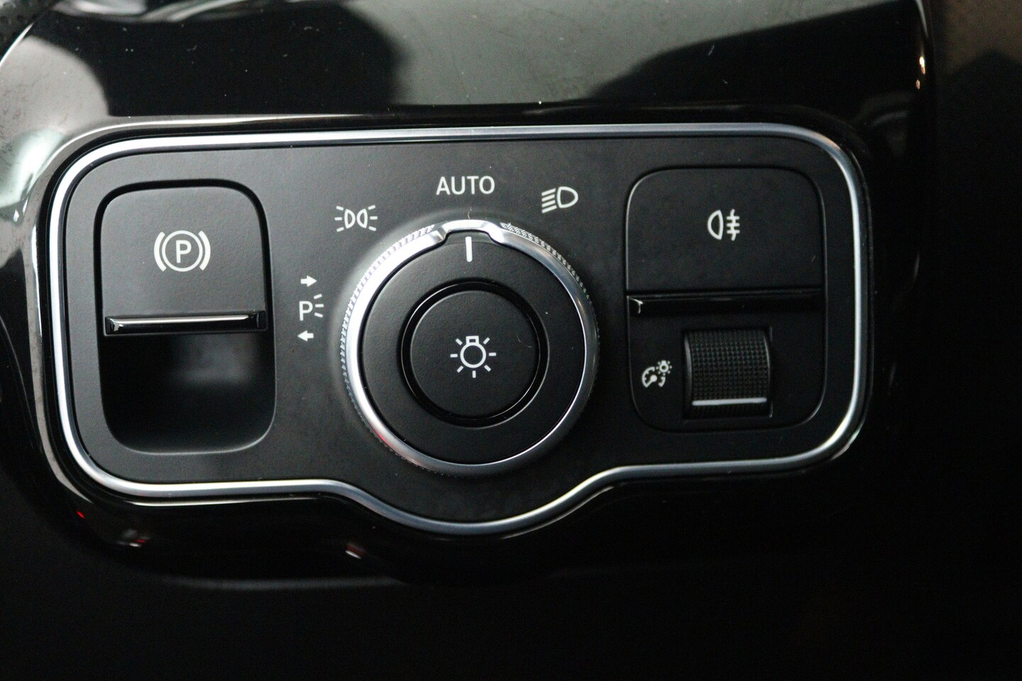 Foto van Mercedes-Benz Cla 200