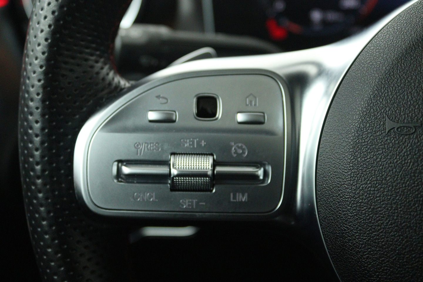 Foto van Mercedes-Benz Cla 200