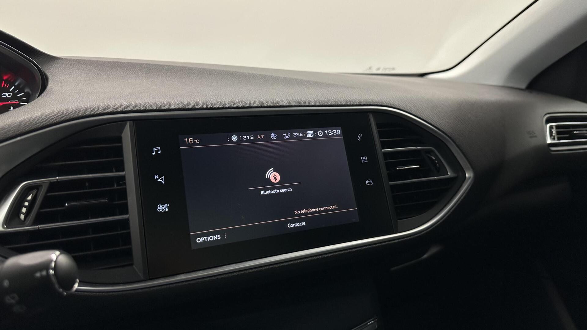 Foto van Peugeot 308 SW