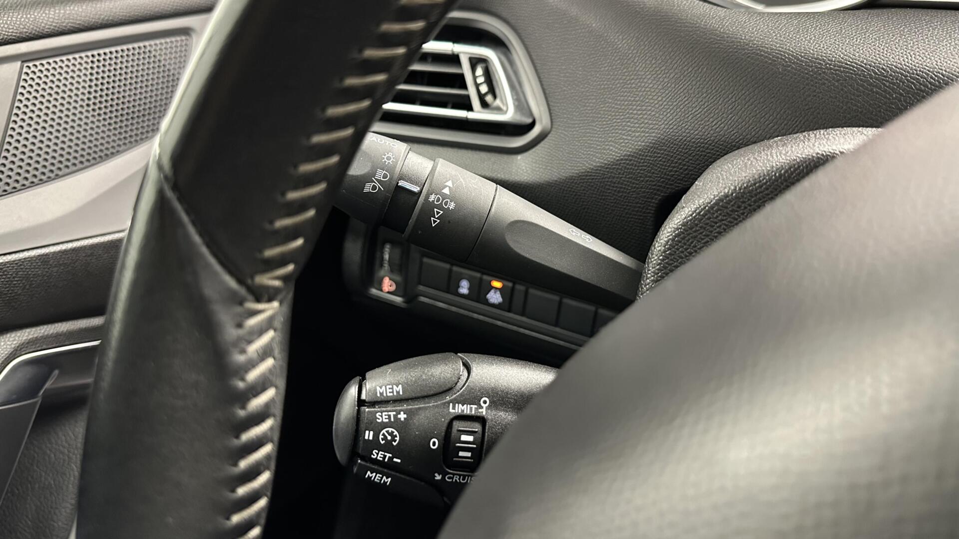 Foto van Peugeot 308 SW