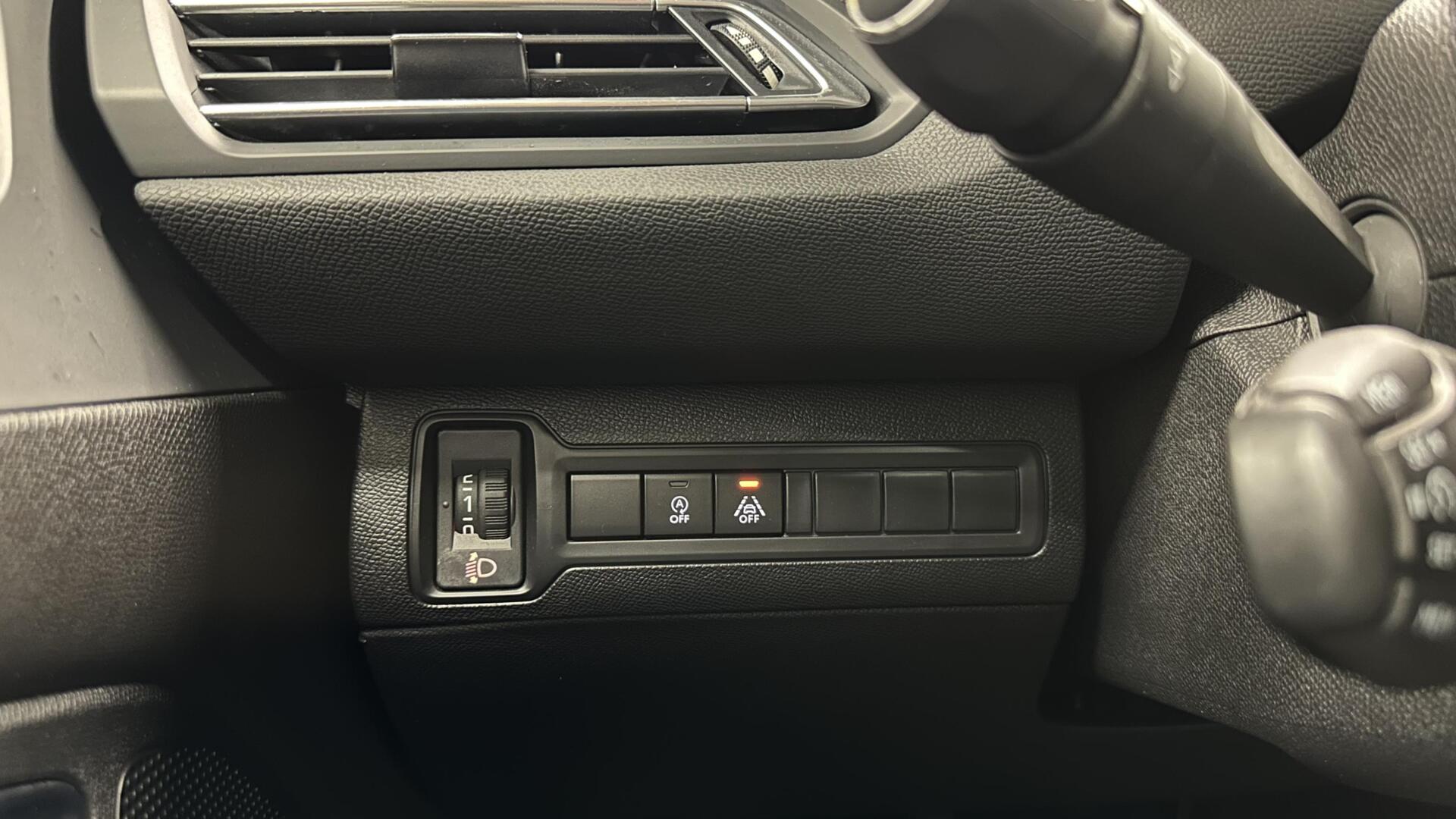 Foto van Peugeot 308 SW