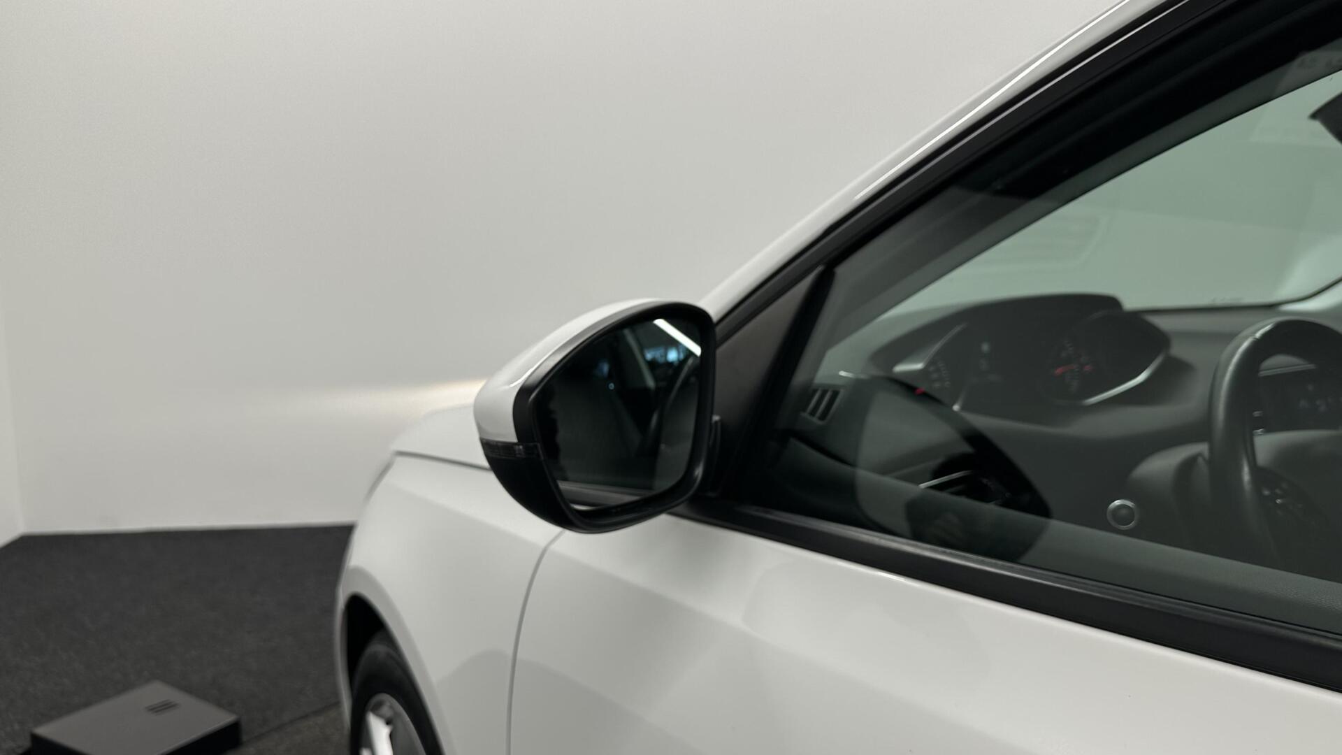 Foto van Peugeot 308 SW