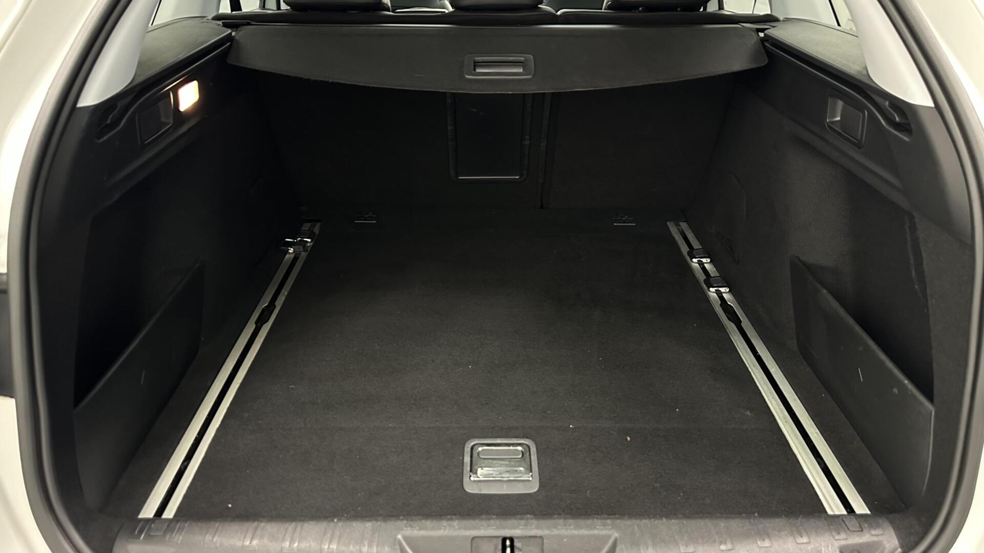 Foto van Peugeot 308 SW