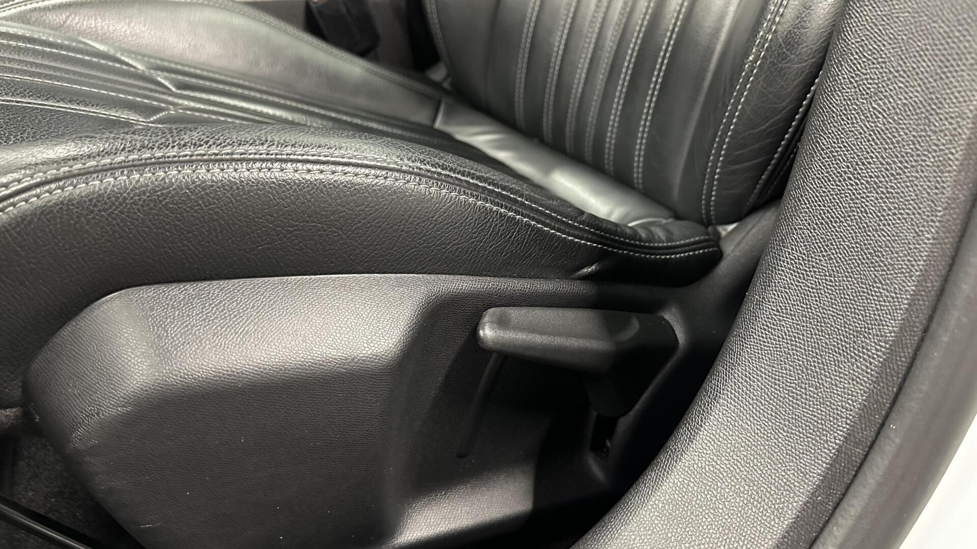 Foto van Peugeot 308 SW