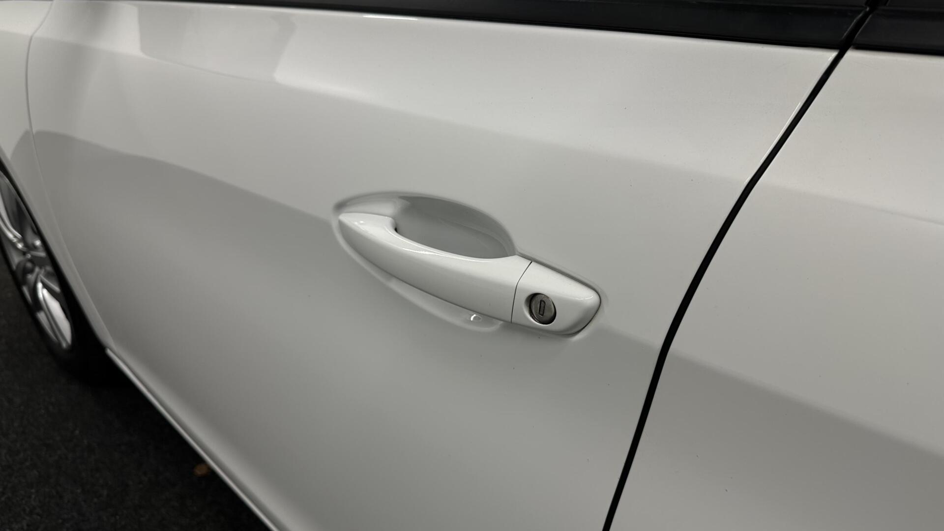Foto van Peugeot 308 SW
