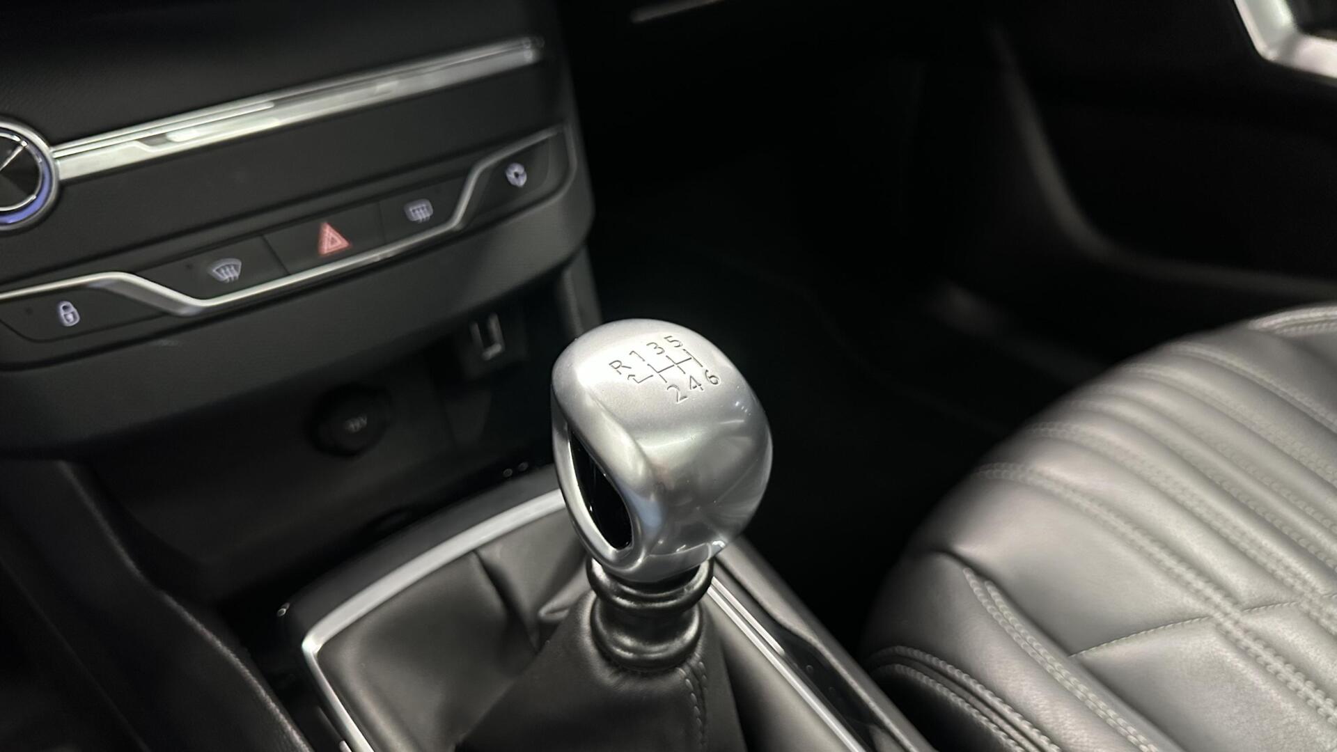Foto van Peugeot 308 SW