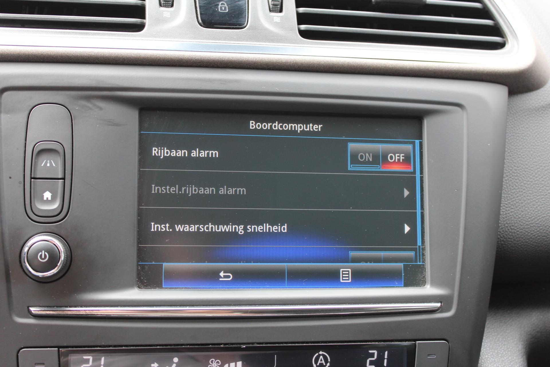 Foto van Renault Kadjar