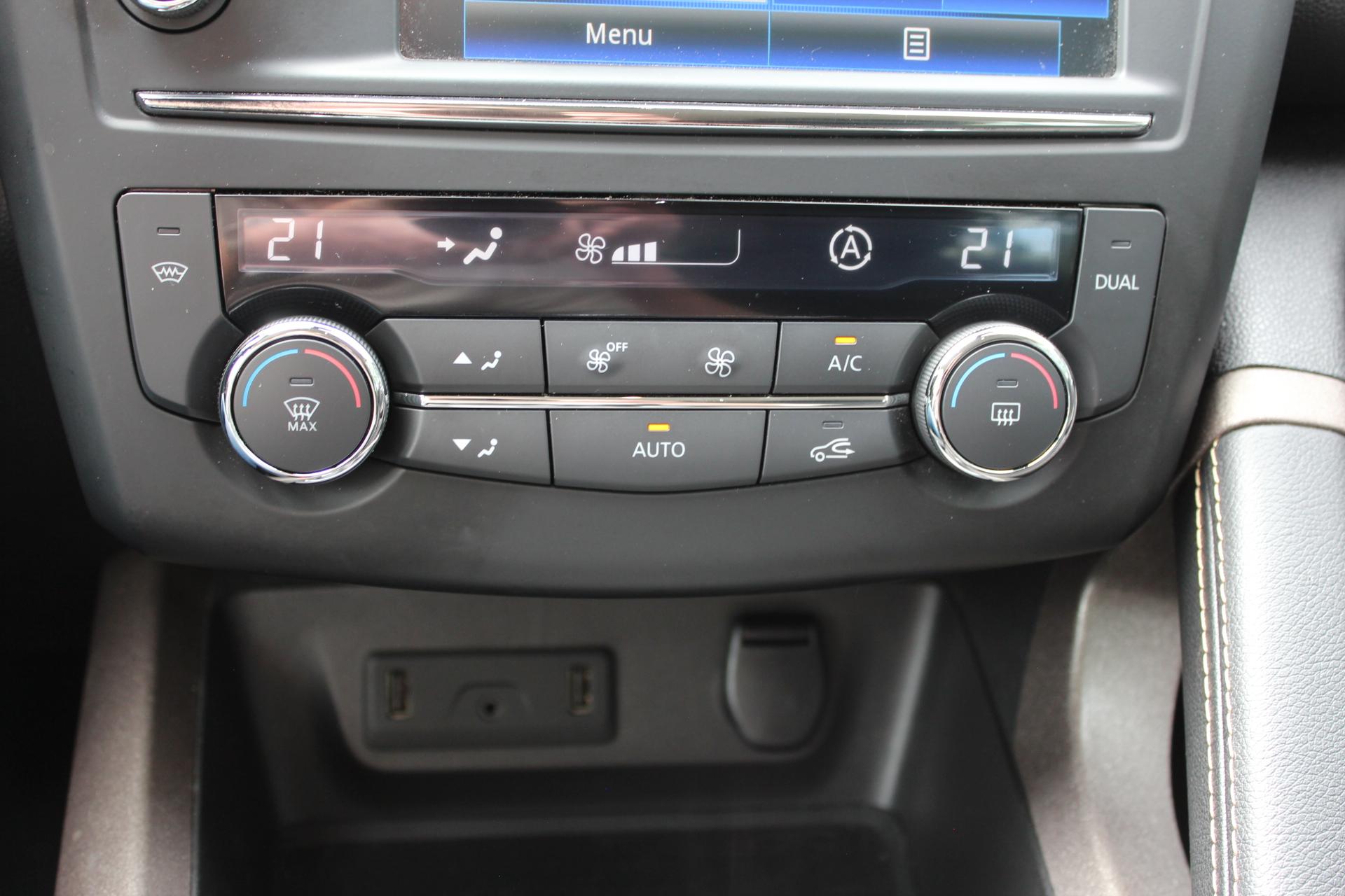 Foto van Renault Kadjar