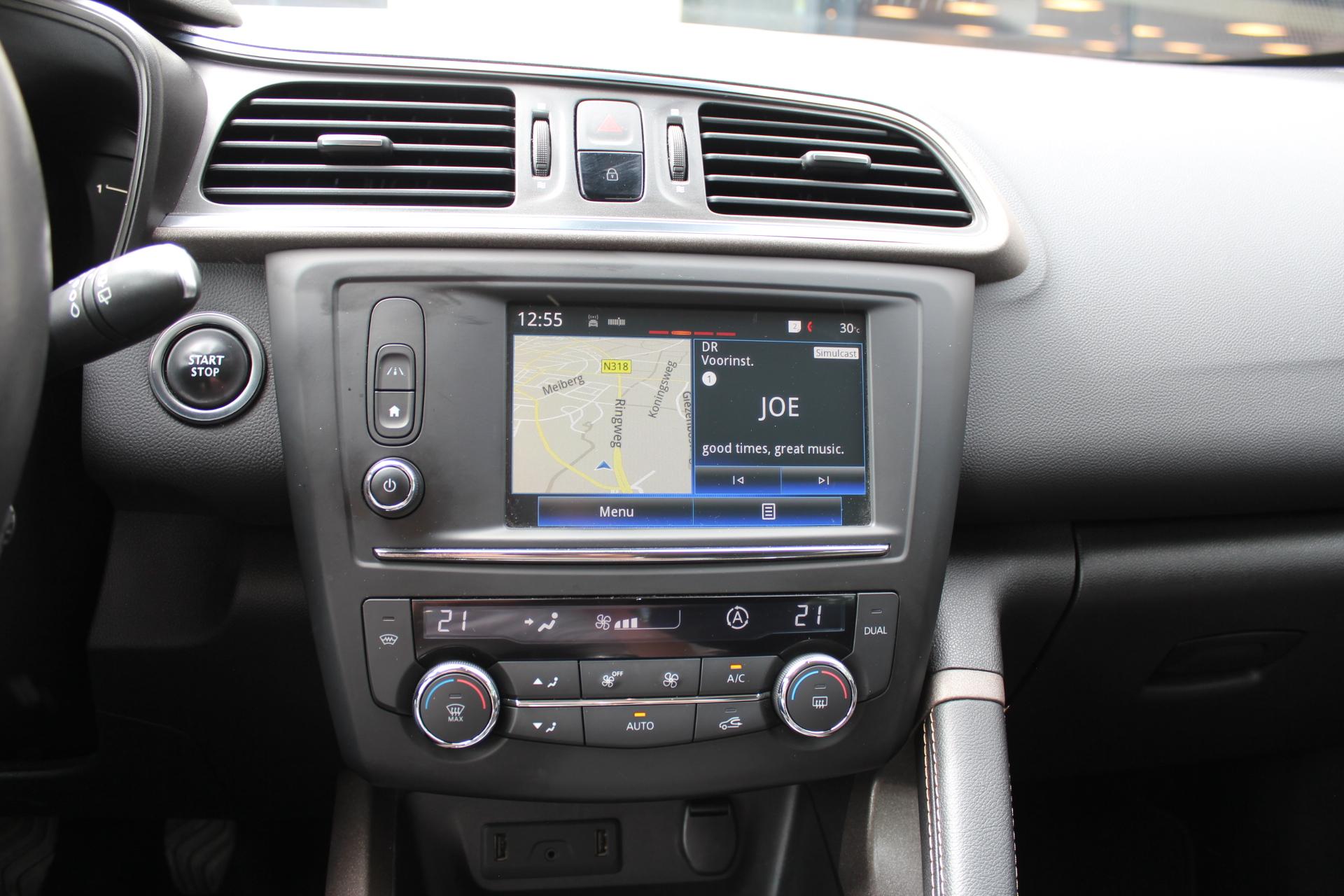 Foto van Renault Kadjar