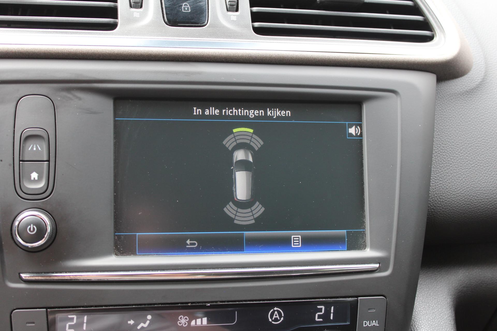 Foto van Renault Kadjar