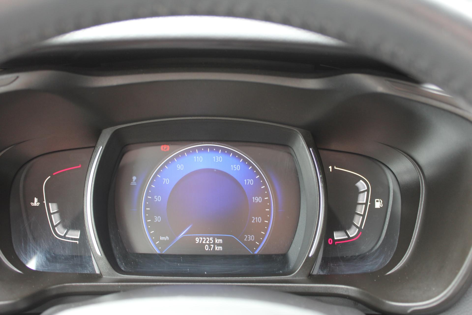 Foto van Renault Kadjar